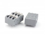 Screwless Terminal ML-2200-W1S1, 300V-3A
