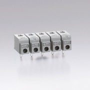 Screwless Terminal ML-400-NH, 250V-7A