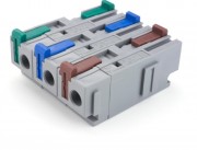 Screwless Terminal ML-7000, 300V-10A