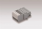 Screwless Terminal SL-4000-AJ, 300V-5A