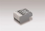 Screwless Terminal SL-4000-CP, 300V-5A