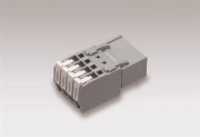 Screwless Terminal SL-4000-CWSH, 300V-5A