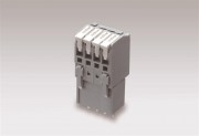 Screwless Terminal SL-4000-CWSV, 300V-5A