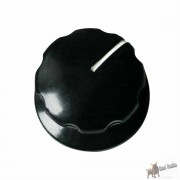 Black Knob RCA, Vintage style