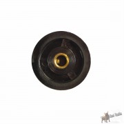 Black Knob RCA, Vintage style