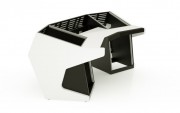 Sessiondesk Modular Series TRAPEZ-040