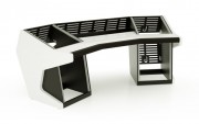 Sessiondesk Modular Series TRAPEZ-060