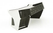 Sessiondesk Modular Series TRAPEZ-080