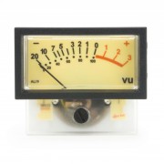 Sifam AL19WF Audio Level Presentor VU-Meter