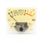 Sifam AL19W Presentor VU-Meter