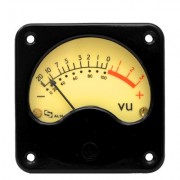 Sifam AL20SQ Retro Audio Level Meter