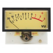 Sifam AL29WF Audio Level Presentor VU-Meter, Illuminated