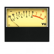 Sifam AL39B Presentor VU-Meter