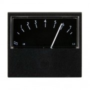 Sifam Presentor FR FR19B VU-Meter