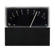 Sifam Presentor FR FR19M VU-Meter