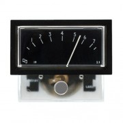 Sifam Presentor FR FR19WF VU-Meter