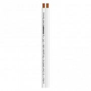 Sommer Lautsprecherkabel SC-Tribun 215 Performance, flach, 2-Pol 1,50 mm,...