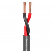 Sommercable Lautsprecherkabel Meridian Mobile SP240; 2 x...