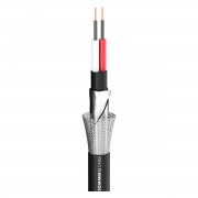 Sommercable Mikrofonkabel SC-Carbokab 225