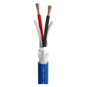 Sommercable SC Aqua Dual Blue 50m roll 2,4mm