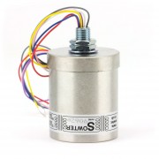Sowter 9062 600/40K Very high level input Übertrager...