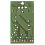 Split-Board for Sommer-Inductors