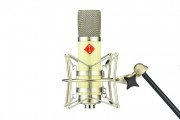 Stam Audio SA-251 Tube Condenser Microphone