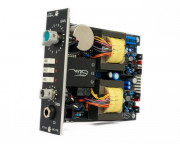 Stam Audio SA-312-5+ Dual stage Discrete Mic Preamp with DI and custom...