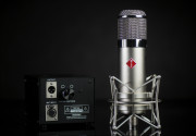 Stam Audio SA-47 Tube Condenser Microphone