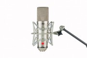 Stam Audio SA-67 Tube Condenser Microphone