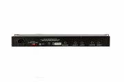 Stam Audio SA4000 MK3 Analog VCA Stereo Buss Compressor - British Mode...