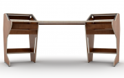 Sessiondesk GUSTAV 60s Brown
