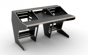Sessiondesk OKTAV 80s Grey