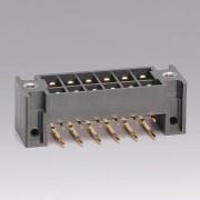 Terminal Block ML-100-AJ, 250V-7A, Spacing 7.62mm