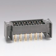 Terminal Block ML-100-CJ, 250V-7A, Spacing 7.62mm