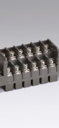 Terminal Block ML-100-P, 250V-7A, Spacing 7.62mm