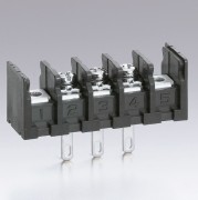 Terminal Block ML-250-S1AXF, 250V-10A, Spacing 7.62mm