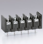 Terminal Block ML-250-S1BYF, 250V-10A, Spacing 7.62mm