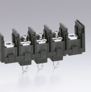 Terminal Block ML-280-S3A1XF, 250V-10A, Spacing 11mm