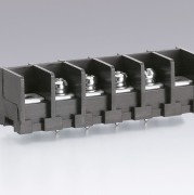 Terminal Block ML-51-S1BXS, 250V-15A, Spacing 10.16mm