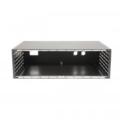 V-Case Pro Enclosure 1U, 2U, 3U up to 6U