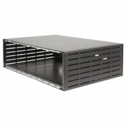 V-Case Pro Enclosure 1U, 2U, 3U up to 6U