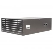 V-Case Pro Enclosure 1U, 2U, 3U up to 6U