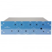1U, 2U, 3U V-Case Pro Gehuse