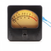 Simpson Level VU Meter Model 47 / 27 LED