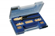 WBT Crimping set WBT-0411