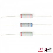 Mundorf MOX Metal Oxide Resistor 5 Watt