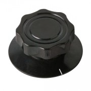 XL Daka-Ware Knob 5,2cm diameter