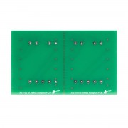 XS1100 auf LL5402  Adapter PCB