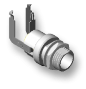 HT PWR JACK RA 2.0MM